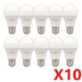 מנורת LED E27 עיצובית לחיבור סטנדרטי